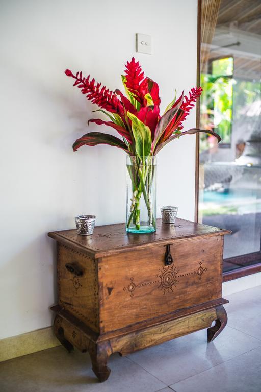 Villa Daksina Ubud Oda fotoğraf